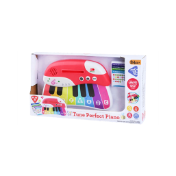 Play go - Tune Perfect Interactive Piano